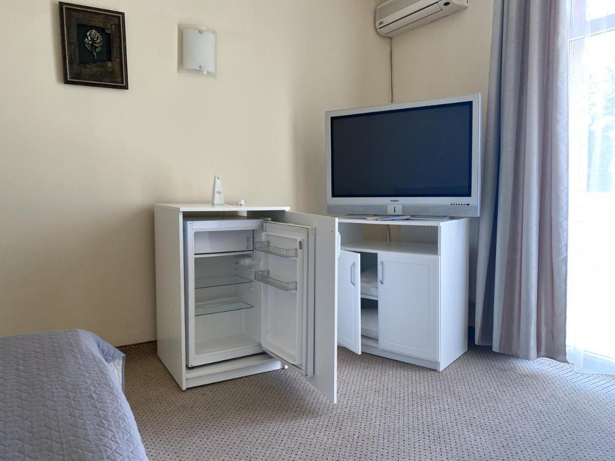 Hotel Class Oradea Eksteriør billede