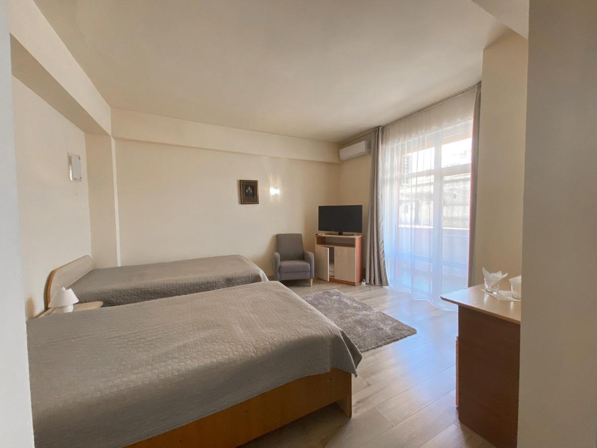 Hotel Class Oradea Eksteriør billede