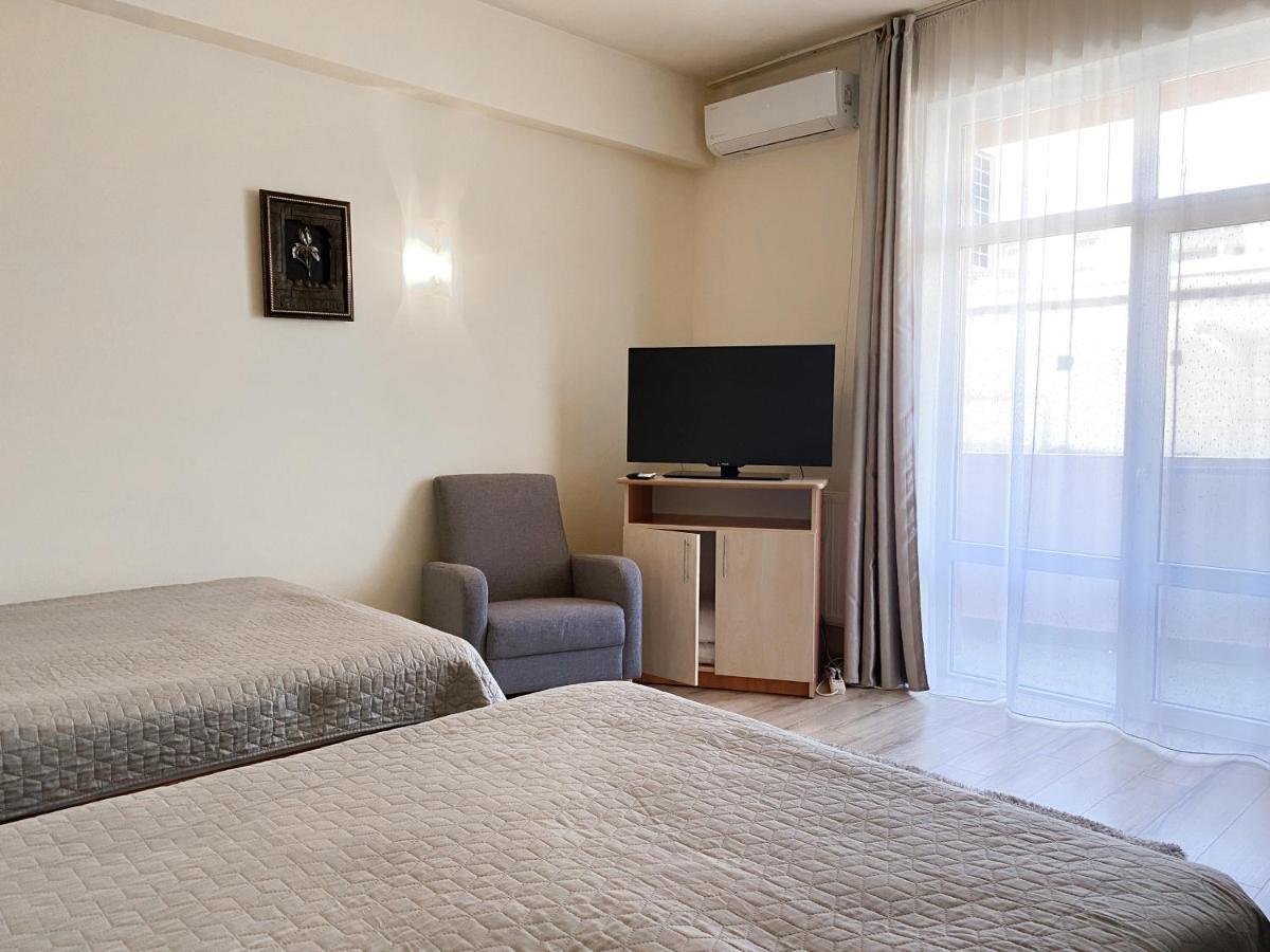 Hotel Class Oradea Eksteriør billede