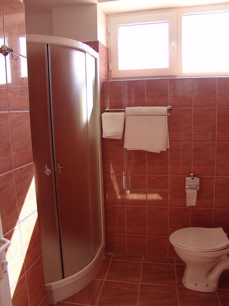 Hotel Class Oradea Eksteriør billede