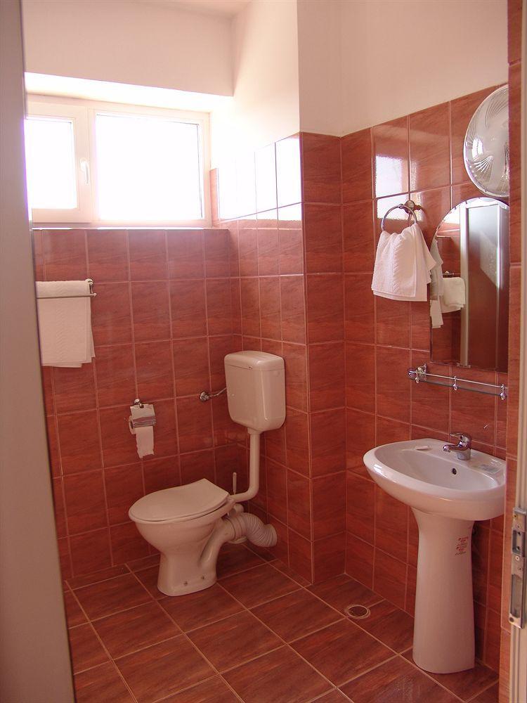 Hotel Class Oradea Eksteriør billede
