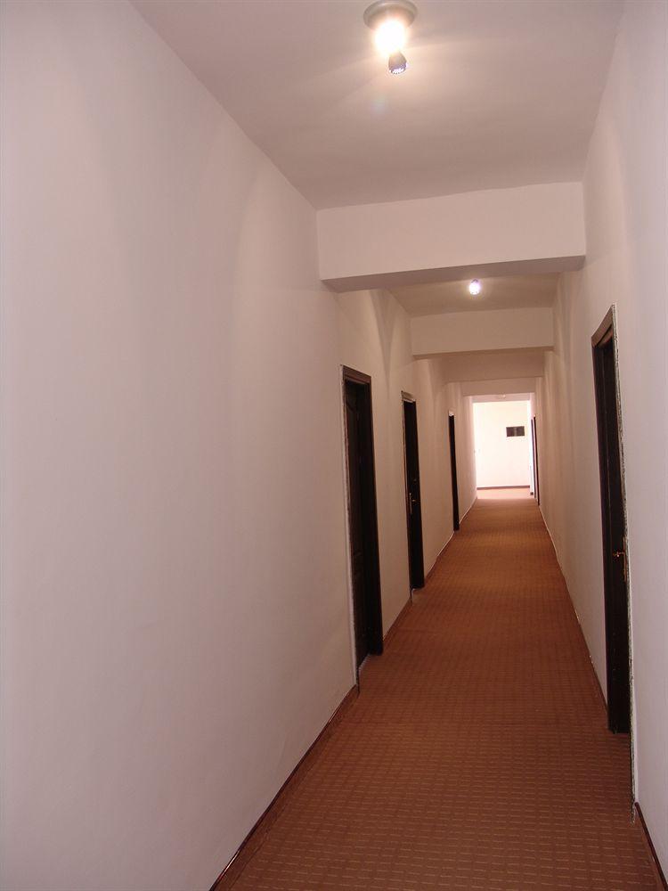Hotel Class Oradea Eksteriør billede