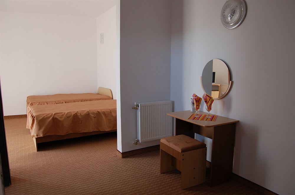 Hotel Class Oradea Eksteriør billede