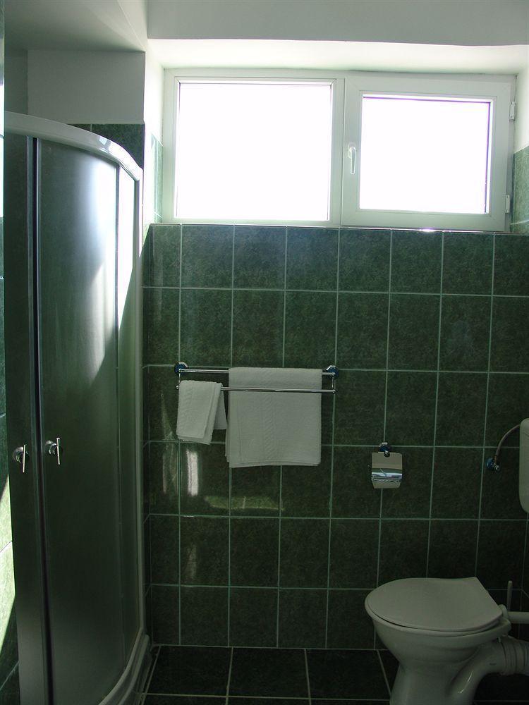 Hotel Class Oradea Eksteriør billede
