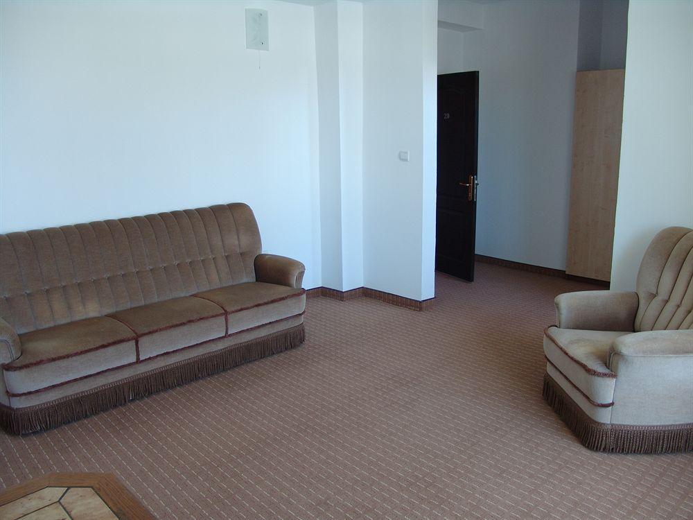 Hotel Class Oradea Eksteriør billede