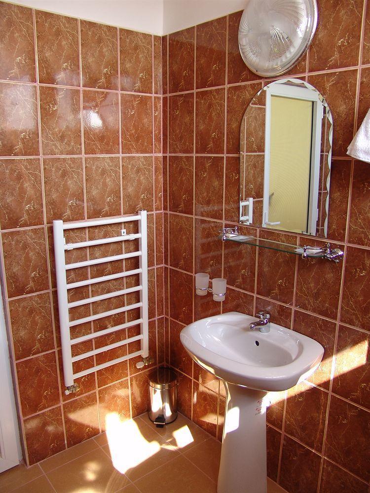 Hotel Class Oradea Eksteriør billede