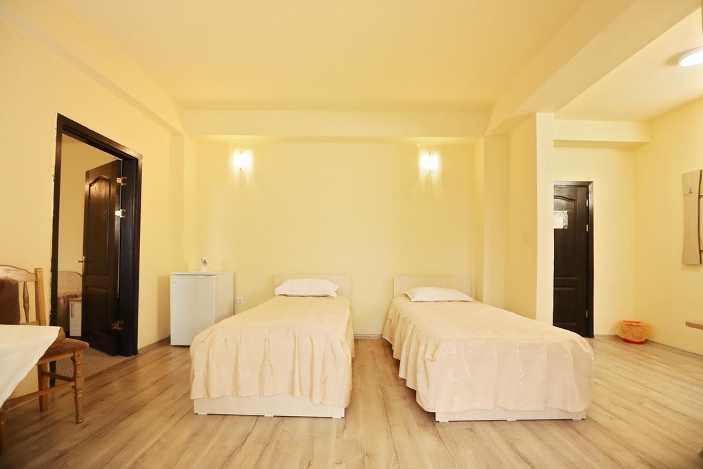 Hotel Class Oradea Eksteriør billede